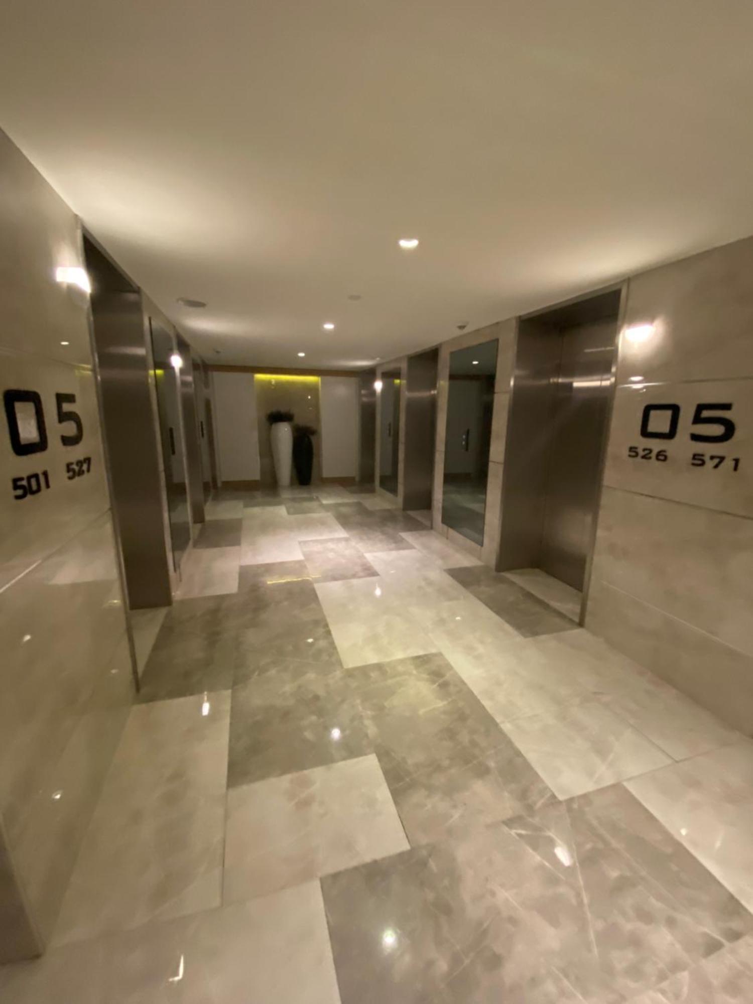 Orbi City Sea View Batumi Exterior photo